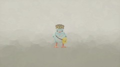 A screenshot taken in Dreams. 21 of 27.