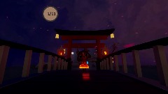 A screenshot taken in Dreams. 2 of 5.