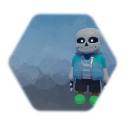 ES! Sans