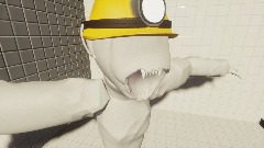 A screenshot taken in Dreams. 4 of 4.