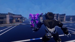 Transformers 3.5 RISE OF MOTOR MASTER