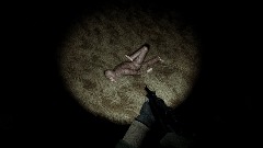 A screenshot taken in Dreams. 6 of 7.