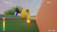 A screenshot taken in Dreams. 4 of 6.