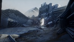 A screenshot taken in Dreams. 28 of 29.