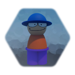 Expunged D-Sides V1 (Dexpunged)