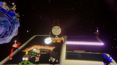 A screenshot taken in Dreams. 1 of 12.