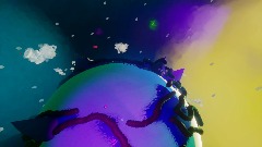 Queer Futurity - Aquora