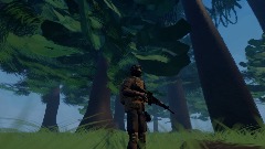 A screenshot taken in Dreams. 4 of 4.