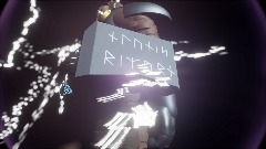 A screenshot taken in Dreams. 17 of 20.