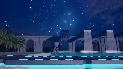 A screenshot taken in Dreams. 2 of 8.