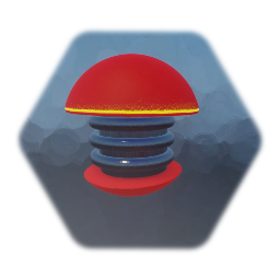 Sonic Jump pad Test - 4/5/2019