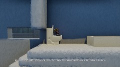 A screenshot taken in Dreams. 2 of 4.