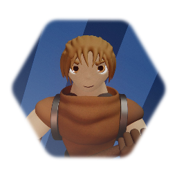 Remix of Maylor  - The Farm Boy <term>[V1.0] [Sky Edge]