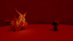 Fnf vs blossom the raptor