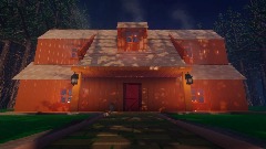 A screenshot taken in Dreams. 10 of 17.