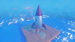 A screenshot taken in Dreams. 3 of 6.