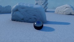 A screenshot taken in Dreams. 7 of 23.