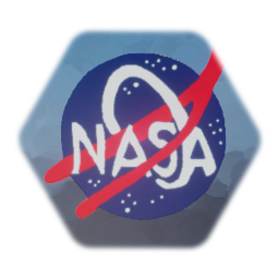 NASA "Meatball" Updated