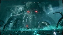 A screenshot taken in Dreams. 2 of 8.
