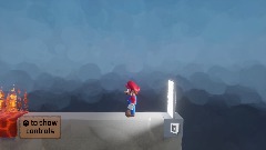 A screenshot taken in Dreams. 3 of 3.