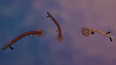 A screenshot taken in Dreams. 1 of 13.