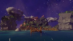 A screenshot taken in Dreams. 15 of 28.