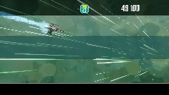 A screenshot taken in Dreams. 7 of 8.