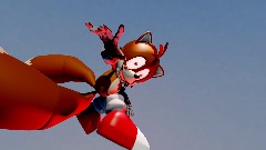 Remade Zalgo hellium model