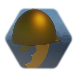 Roman Republican Helmet