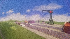 Au Sodor 2 test