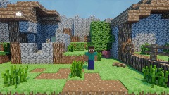 A screenshot taken in Dreams. 12 of 14.