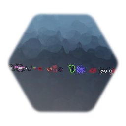 DOORS BUT SILLY AY 2 characters