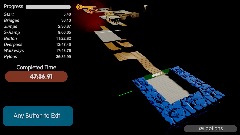 A screenshot taken in Dreams. 3 of 28.