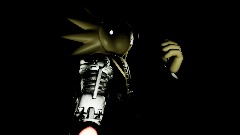 A screenshot taken in Dreams. 1 of 8.