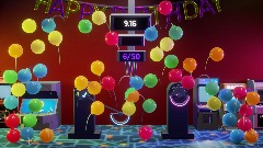 A screenshot taken in Dreams. 17 of 21.