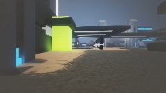 Buggi Racer Tropico