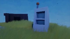 A screenshot taken in Dreams. 1 of 5.