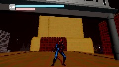 A screenshot taken in Dreams. 1 of 1.