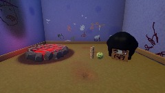 A screenshot taken in Dreams. 5 of 10.