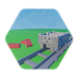 Duplo Troublesome truck