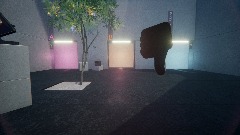 A screenshot taken in Dreams. 21 of 25.