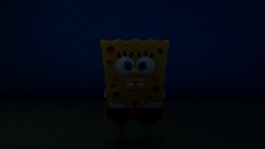 Every copy of Spongebob supersponge is personalized scene #1