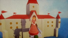 A screenshot taken in Dreams. 19 of 23.