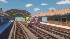 A screenshot taken in Dreams. 2 of 2.