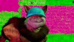 Pillar Chase II - Uncle Samsonite
