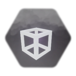 CRASH - Outline Crate