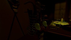 A screenshot taken in Dreams. 10 of 21.