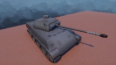 A screenshot taken in Dreams. 6 of 14.