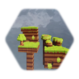 Elementos de planície