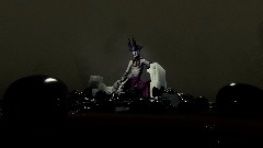 A screenshot taken in Dreams. 2 of 9.